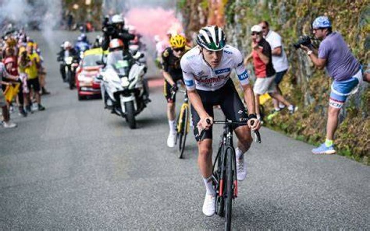 Unraveling The Journey Of Jonas Vingegaard: A Rising Star In Cycling
