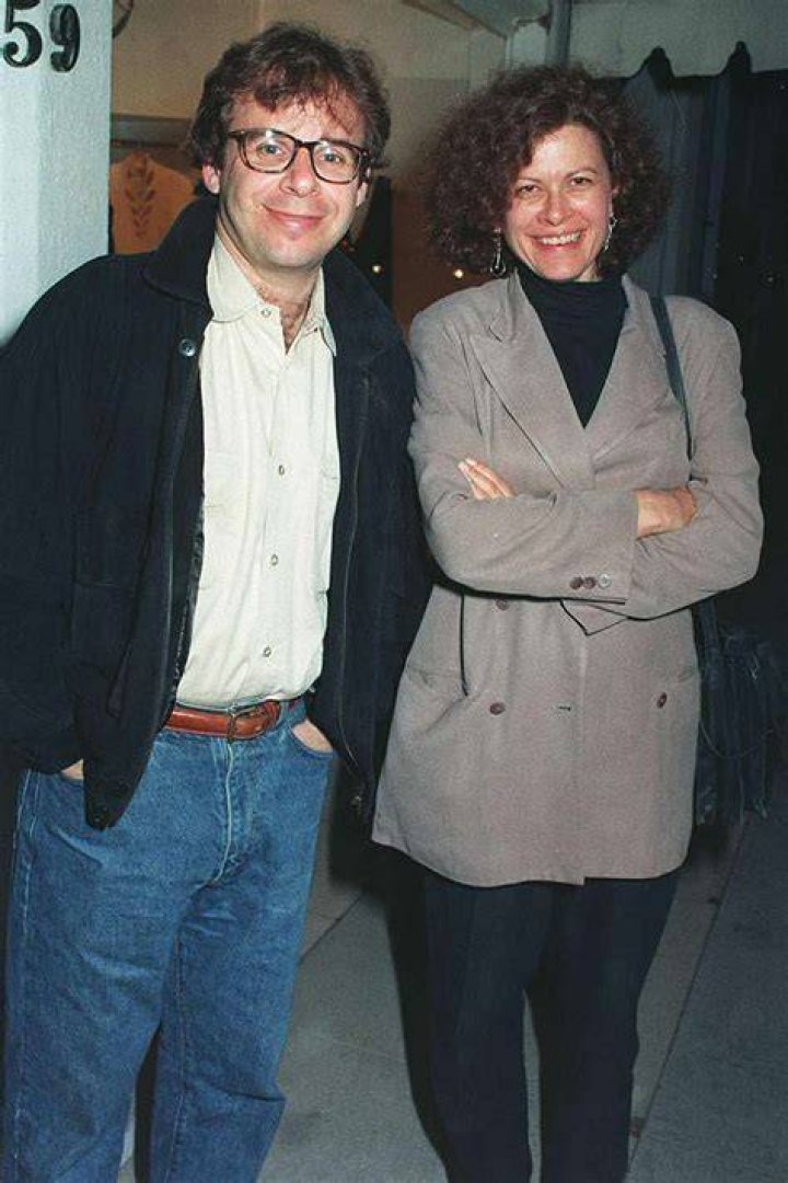 Unraveling The Journey Of Rick Moranis And His Wife's Battle With Cancer