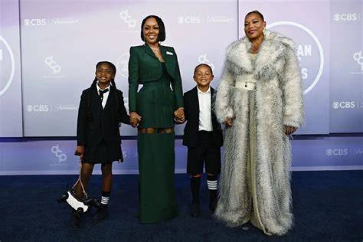 Unraveling The Life And Legacy Of Eboni Nichols' Son: Exclusive Insights
