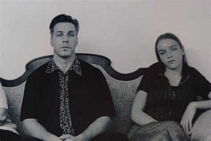 Unraveling The Life And Legacy Of Till Lindemann And His Wife