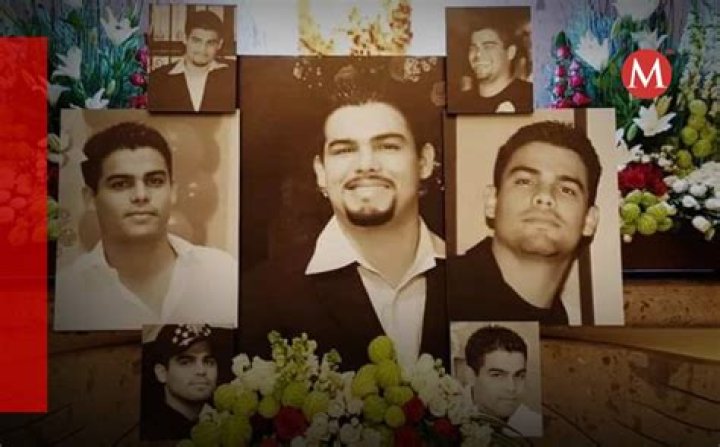 Unraveling The Life Of El Chapo's Son Edgar: A Journey Through Legacy And Controversy