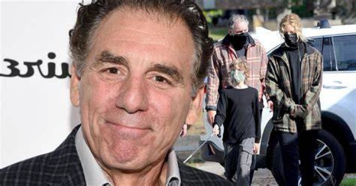 Unraveling The Life Of Michael Richards' Wife: A Journey Beyond The Spotlight