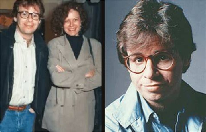 Unraveling The Life Of Rick Moranis' Late Wife: A Journey Through Love And Loss