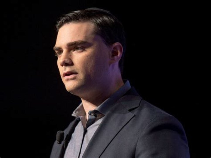 Unraveling The Lives Of Ben Shapiro's Inner Circle