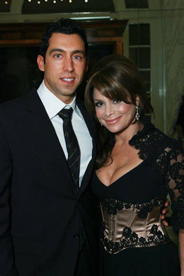 Unraveling The Love Life Of Paula Abdul: A Journey Through Her Boyfriends
