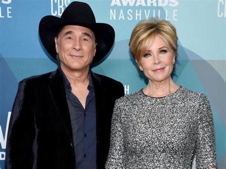 Unraveling The Marital Journey Of Clint Black