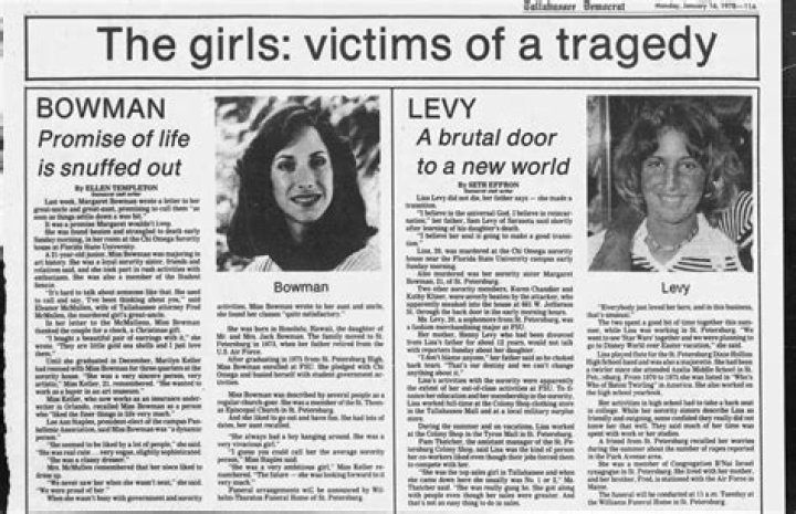 Unraveling The Mysterious Life Of Ted Bundy's Daughter