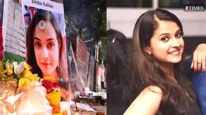 Unraveling The Mystery Behind Disha Salian's Death Photos