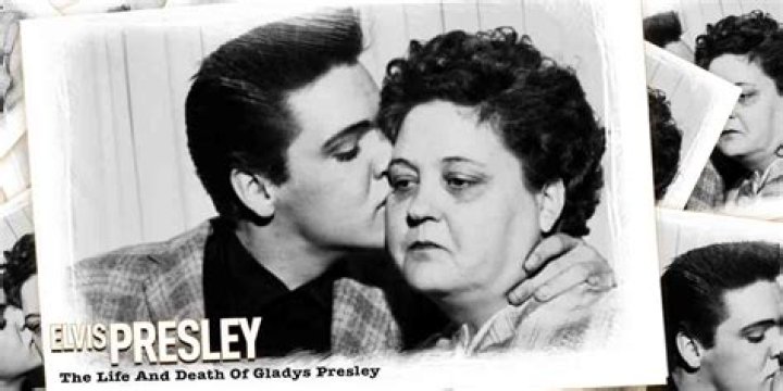 Unraveling The Mystery Behind Gladys Presley's Death