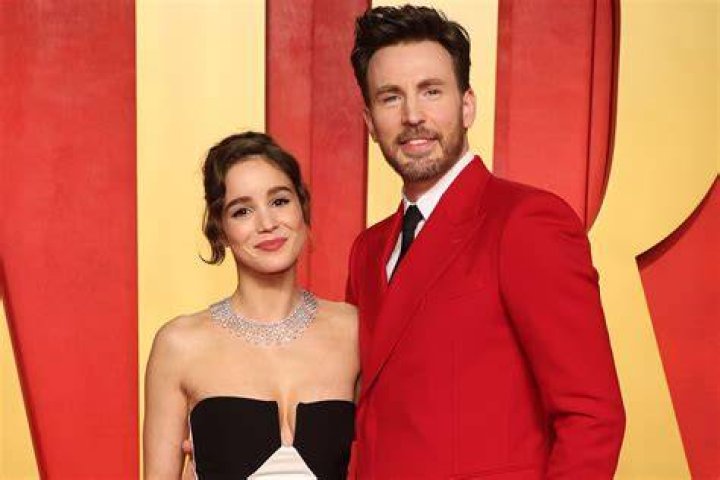 Unraveling The Mystery: Does Chris Evans Have An Oscar?