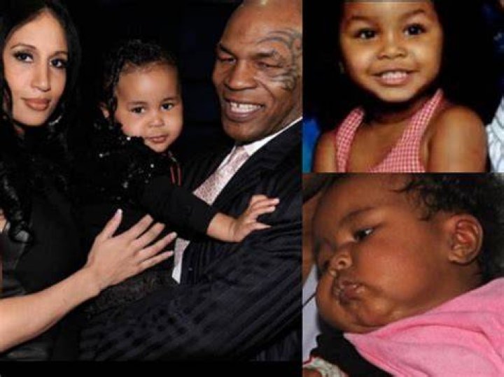 Unraveling The Mystery: Exodus Tyson's Maternal Roots