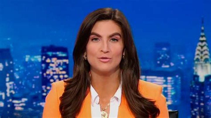 Unraveling The Mystery: Is Caitlin Collins Trans?