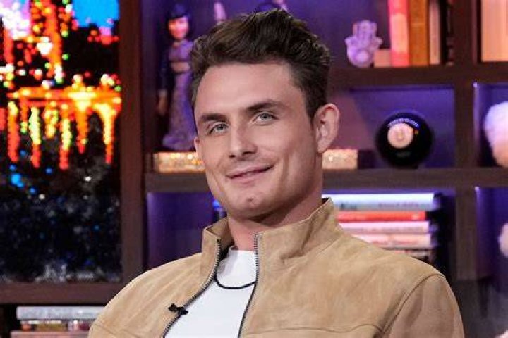 Unraveling The Mystery: Is James From Vanderpump Gay?