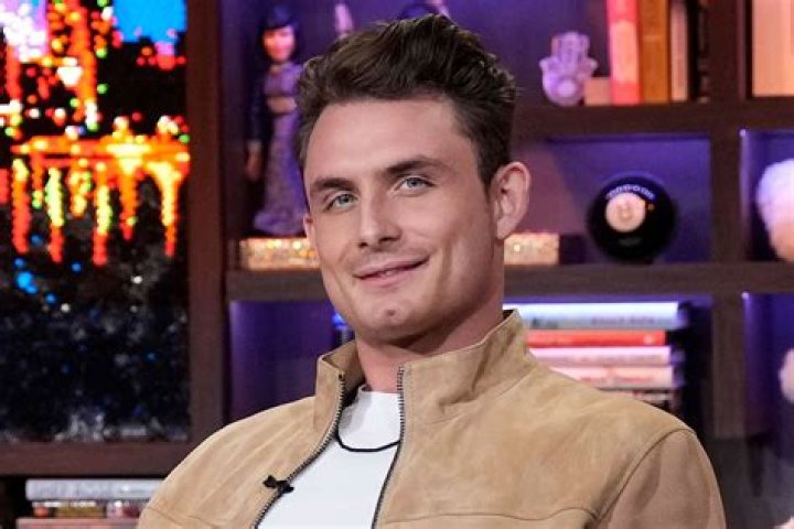 Unraveling The Mystery: Is James From Vanderpump Rules Gay?