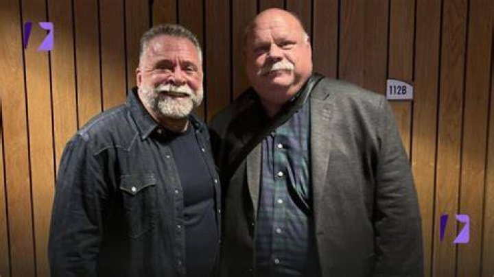 Unraveling The Mystery: Is Kevin Chamberlin Gay?