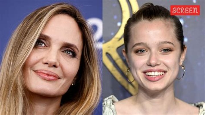 Unraveling The Mystery: Is Shiloh Jolie Pitt Transgender?