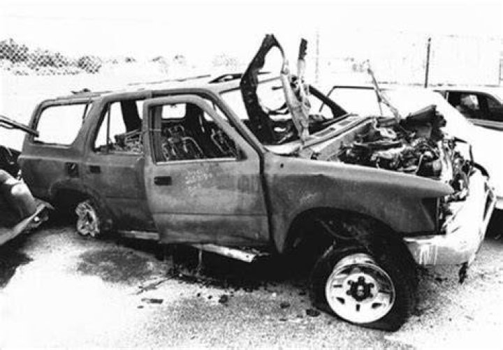 Unraveling The Mystery Of Daniel Lugo's Death