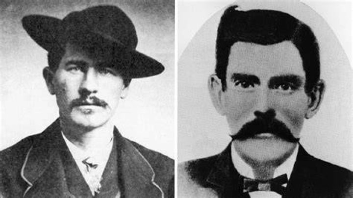 Unraveling The Mystery Of Doc Holliday's Cause Of Death