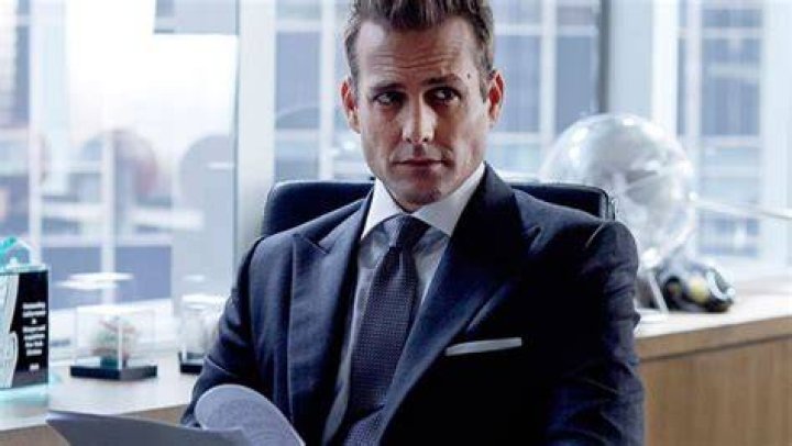 Unraveling The Mystery Of Harvey Specter Actor Age