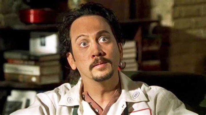 Unraveling The Mystery Of Rob Schneider's Paternity