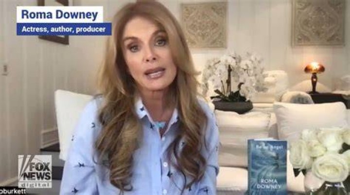 Unraveling The Mystery Of Roma Downey's Family
