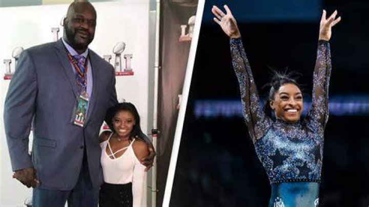 Unraveling The Mystery Of Shanon Biles Height