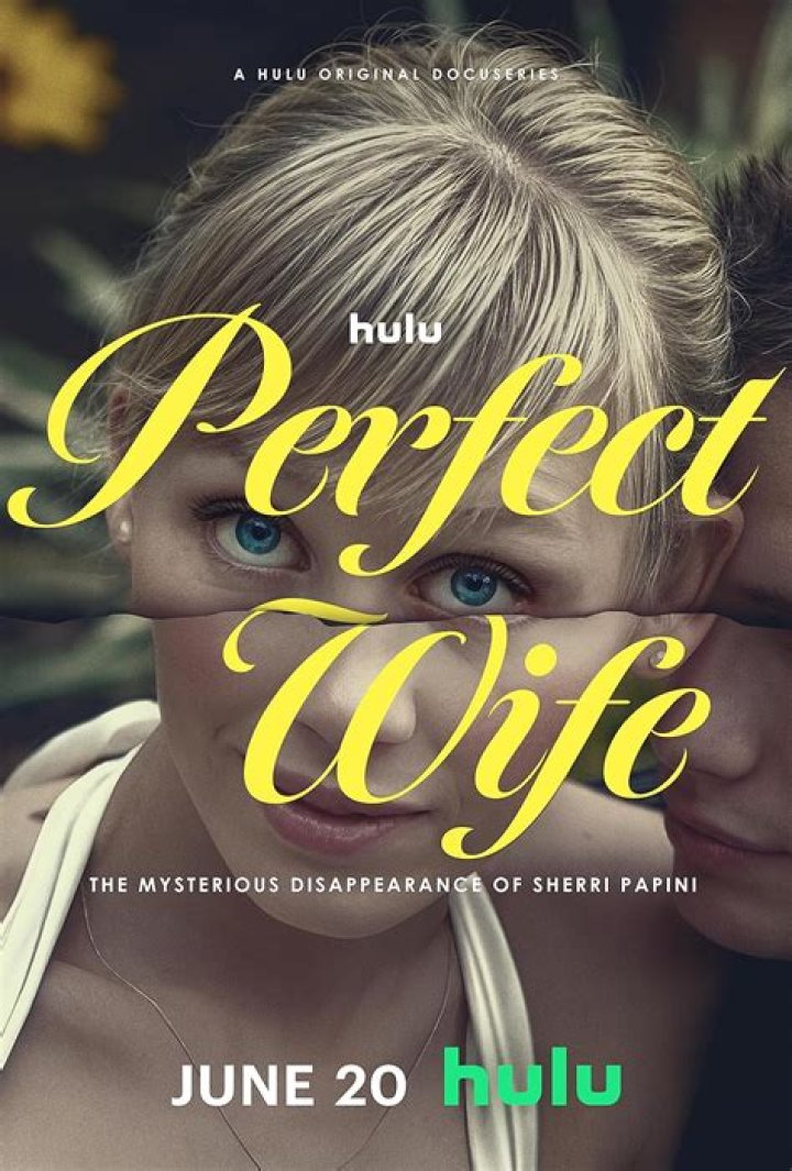 Unraveling The Mystery Of Sherri Papini