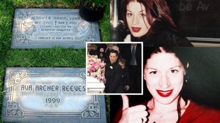 Unraveling The Mystery: The Life And Tragic Death Of Jennifer Syme