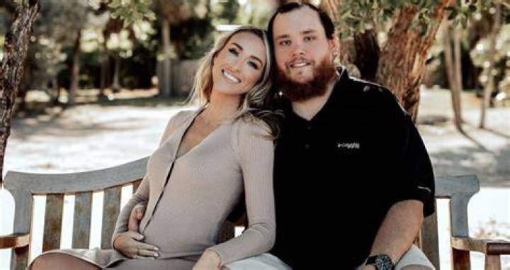 Unraveling The Mystery: Who Did Luke Combs Write "Where The Wild Things Are" For?