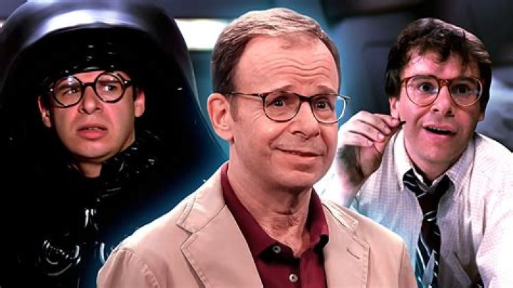 Unraveling The Mystery: Why Did Rick Moranis Stop Acting?