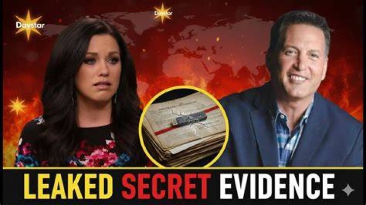 Unraveling The Mystery: Why Doug Weiss's Marriage Ended