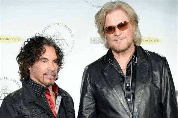 Unraveling The Mystique: Are Daryl Hall And John Oates Gay?