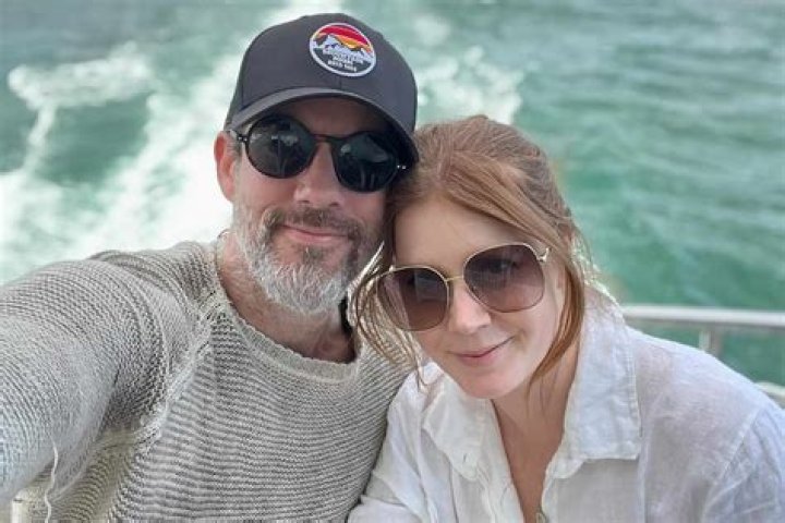 Unraveling The Mystique: Is Amy Adams Married?