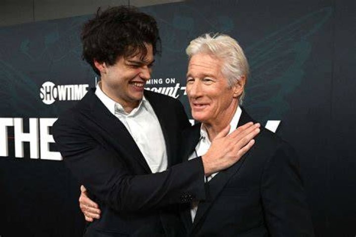 Unraveling The Mystique Of Richard Gere's Sexuality