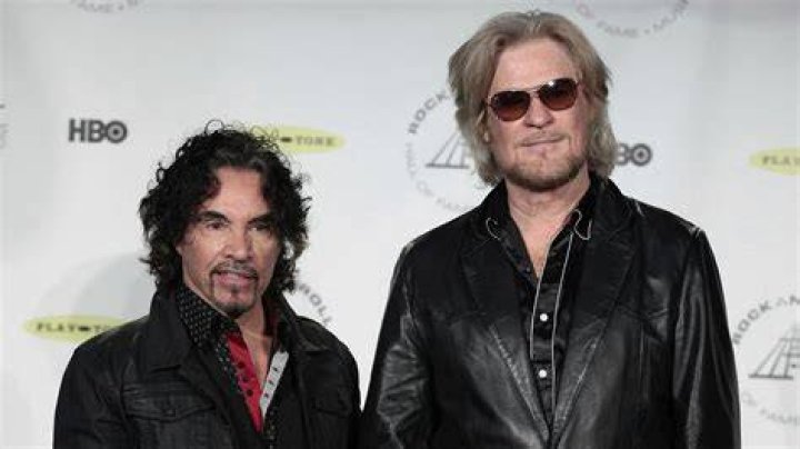Unraveling The Mystique: Was Hall & Oates Gay?