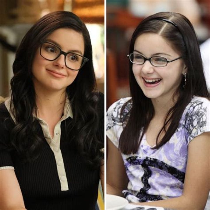 Unraveling The Relationship Of The Modern Family Star