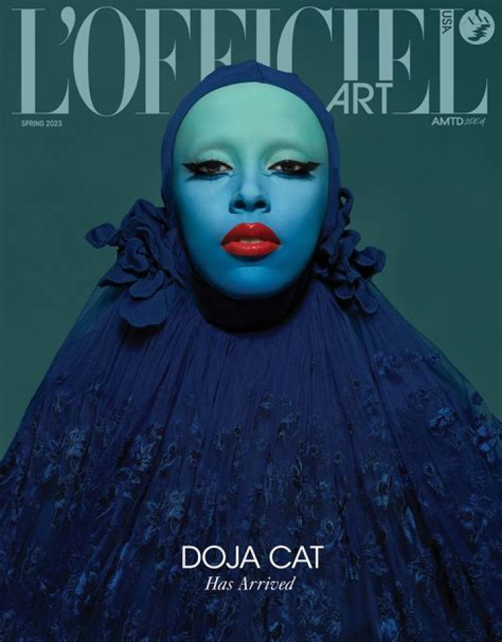 Unraveling The Religious Beliefs And Influences On Doja Cat's Music