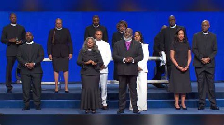 Unraveling The Remarkable Journeys Of T.D. Jakes's Children