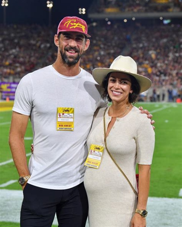 Unraveling The Roots: Nicole Johnson Phelps' Parents' Nationality