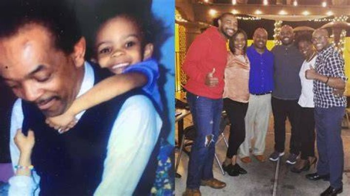 Unraveling The Roots: The Parents Of Candace Owens
