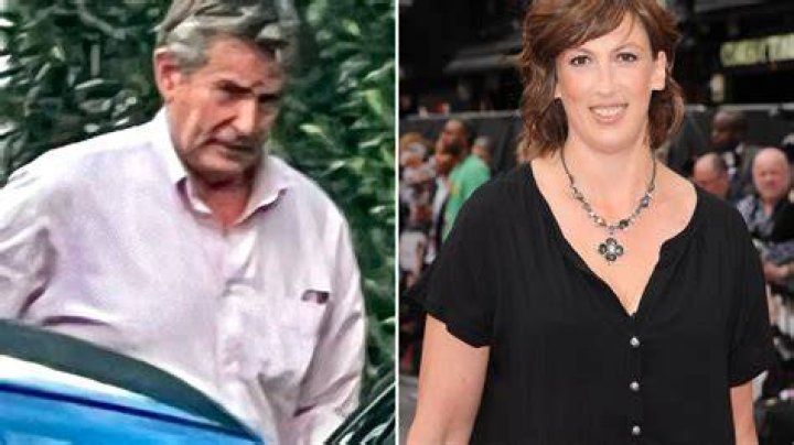 Unraveling The Secrets Of Miranda Hart's Marriage