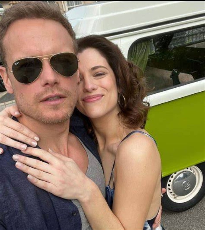 Unraveling The Secrets: Sam Heughan's Intriguing Relationships
