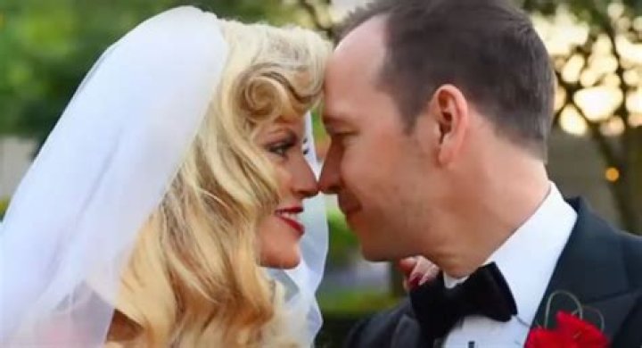 Unraveling The Split: Why Did Donnie And Jenny Divorce? 2024 Update