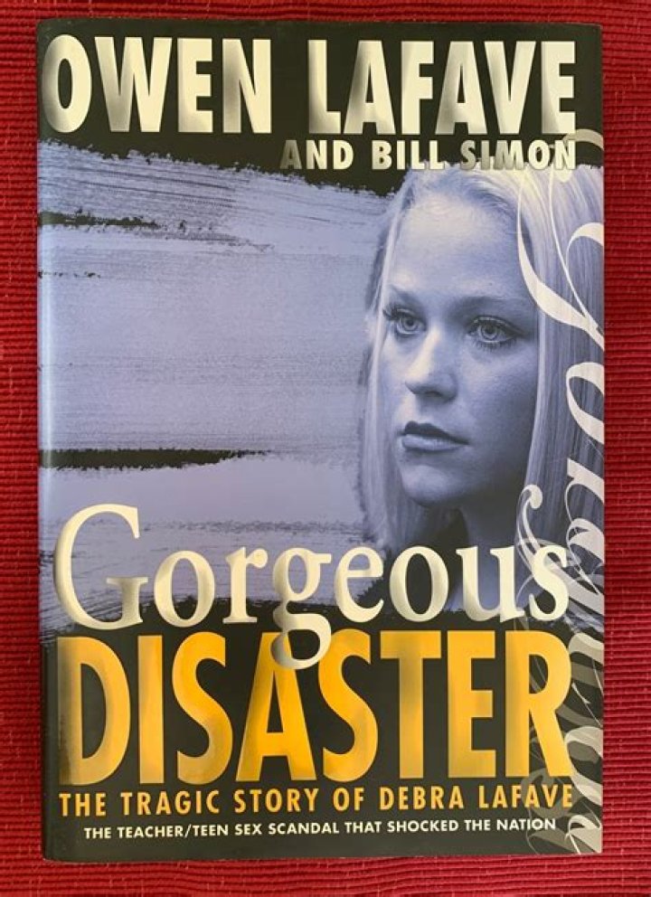 Unraveling The Story Of Debra Lafave: The Victim And The Consequences