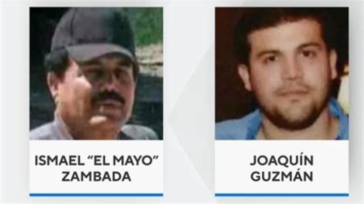 Unraveling The Tragic Demise Of El Chapo's Son, Edgar