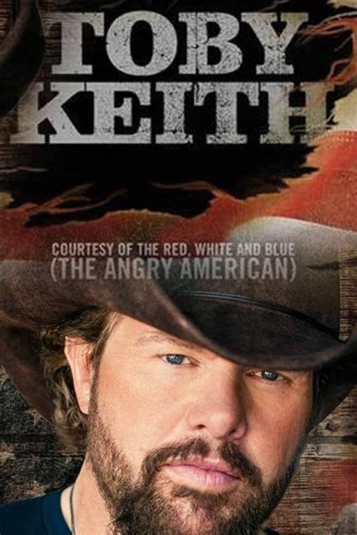Unraveling The Truth Behind Toby Keith's Height