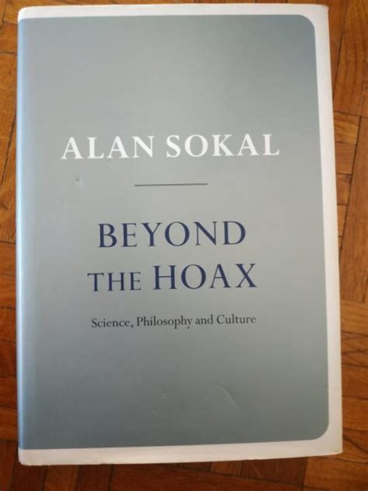 Unraveling The Truth Beyond The Hoax