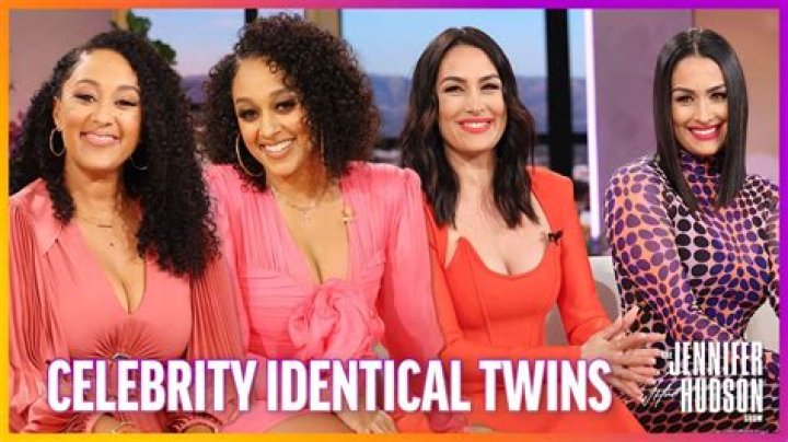 Unraveling The Truth: Does Jason Derulo Have An Identical Twin?