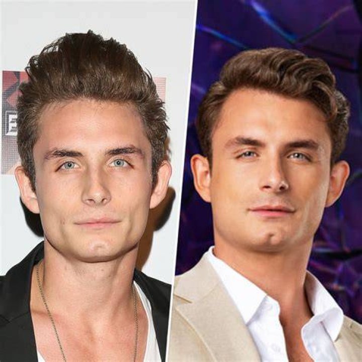 Unraveling The Truth: Is James From Vanderpump Rules Gay?