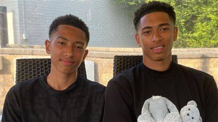 Unraveling The Truth: Jude Bellingham's Secret Twins